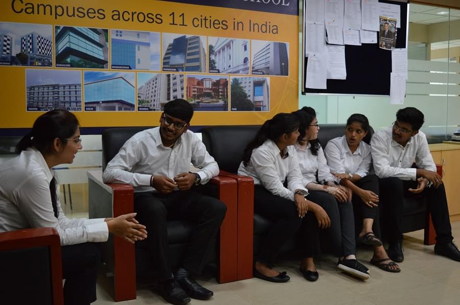 Amity Global Business School Chennai Campus photo 3